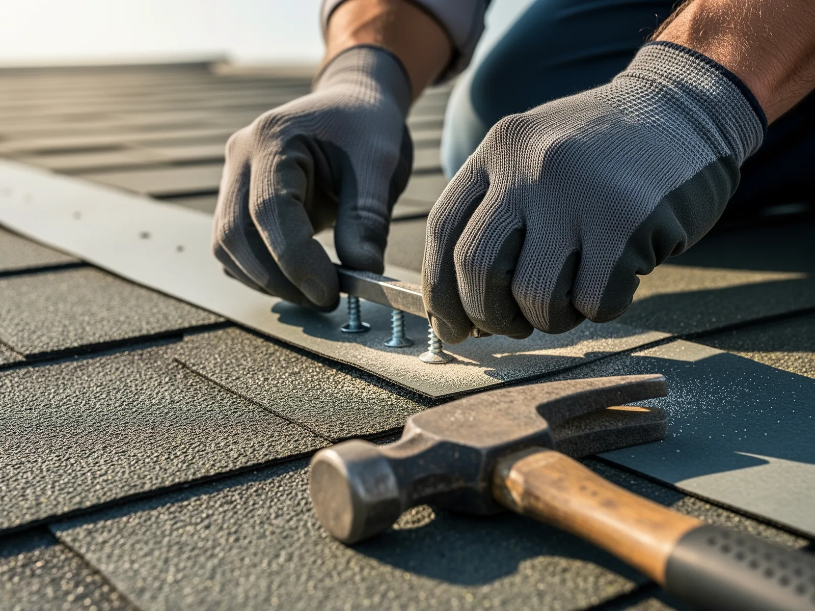 Why choose Fascia Repair in Snyder, NE